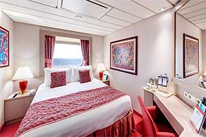 MSC OPERA - OB